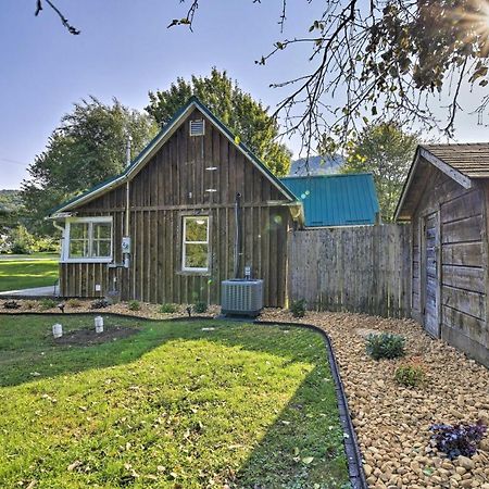 Cozy Damascus Home Less Than 1 Mi To Appalachian Trl Bagian luar foto