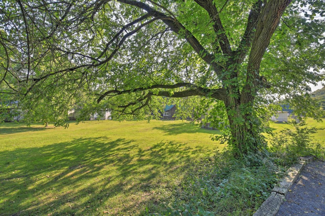 Cozy Damascus Home Less Than 1 Mi To Appalachian Trl Bagian luar foto